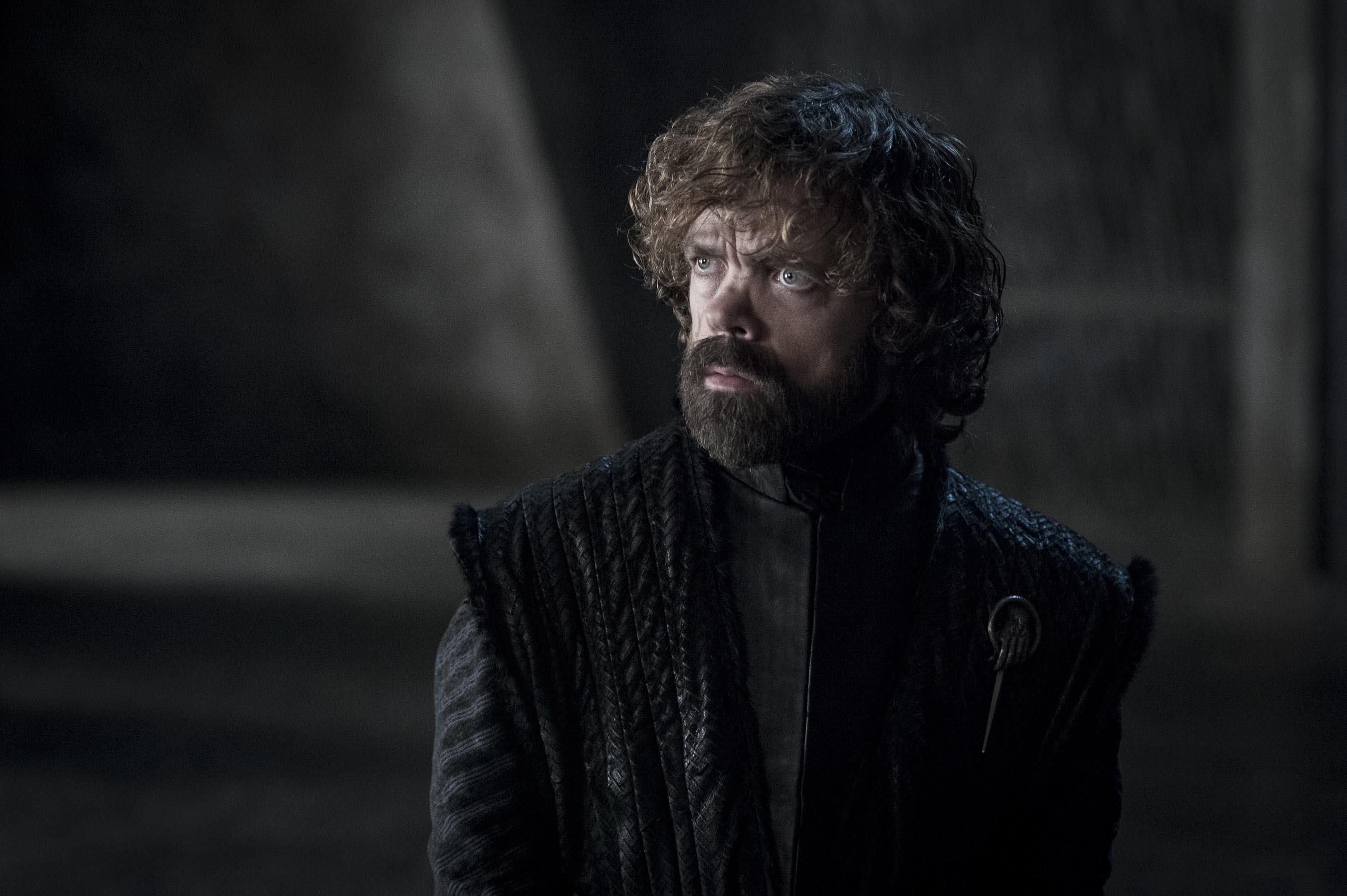 Adelantan imágenes del episodio cinco de Game of Thrones - tyrion-got05x08