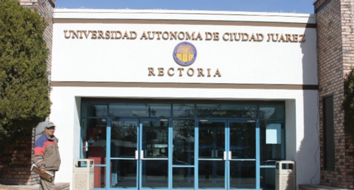 UACJ condena violación contra profesora