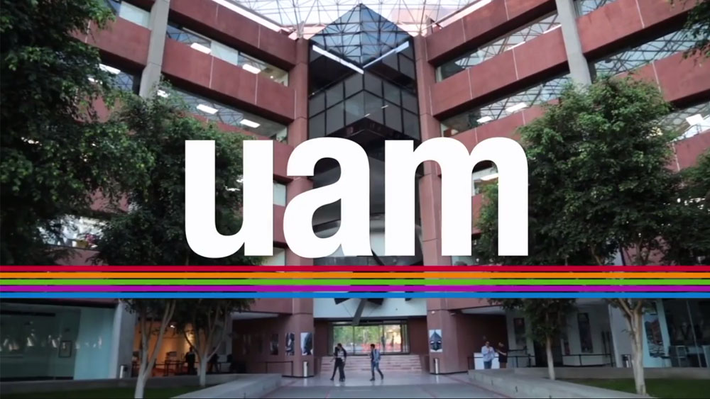 Reinician clases en la UAM tras huelga