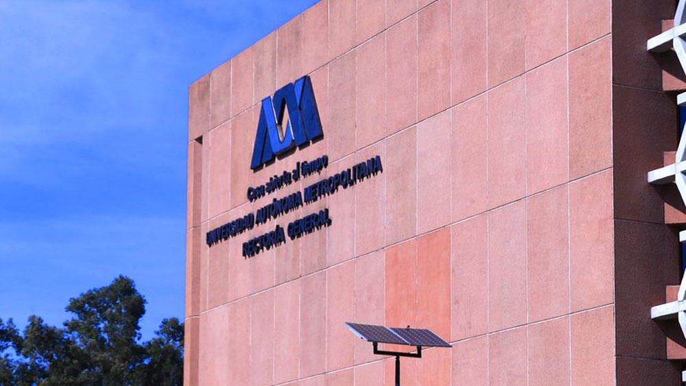Mañana reanudarán clases en la UAM - uam-clases