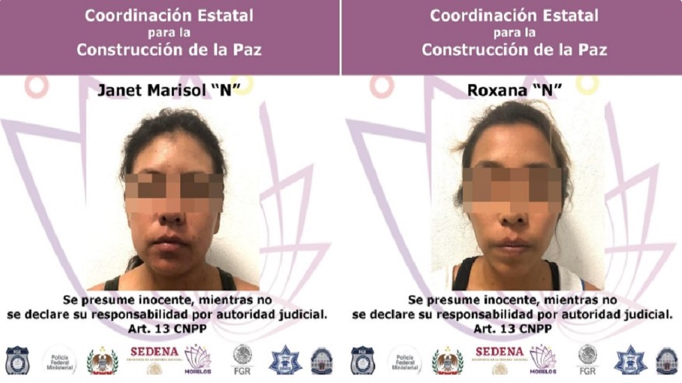 Dan prisión preventiva a presuntos secuestradores de Humberto Adame - ultimas-dos-detenidas-por-asesinato-de-humberto-adame