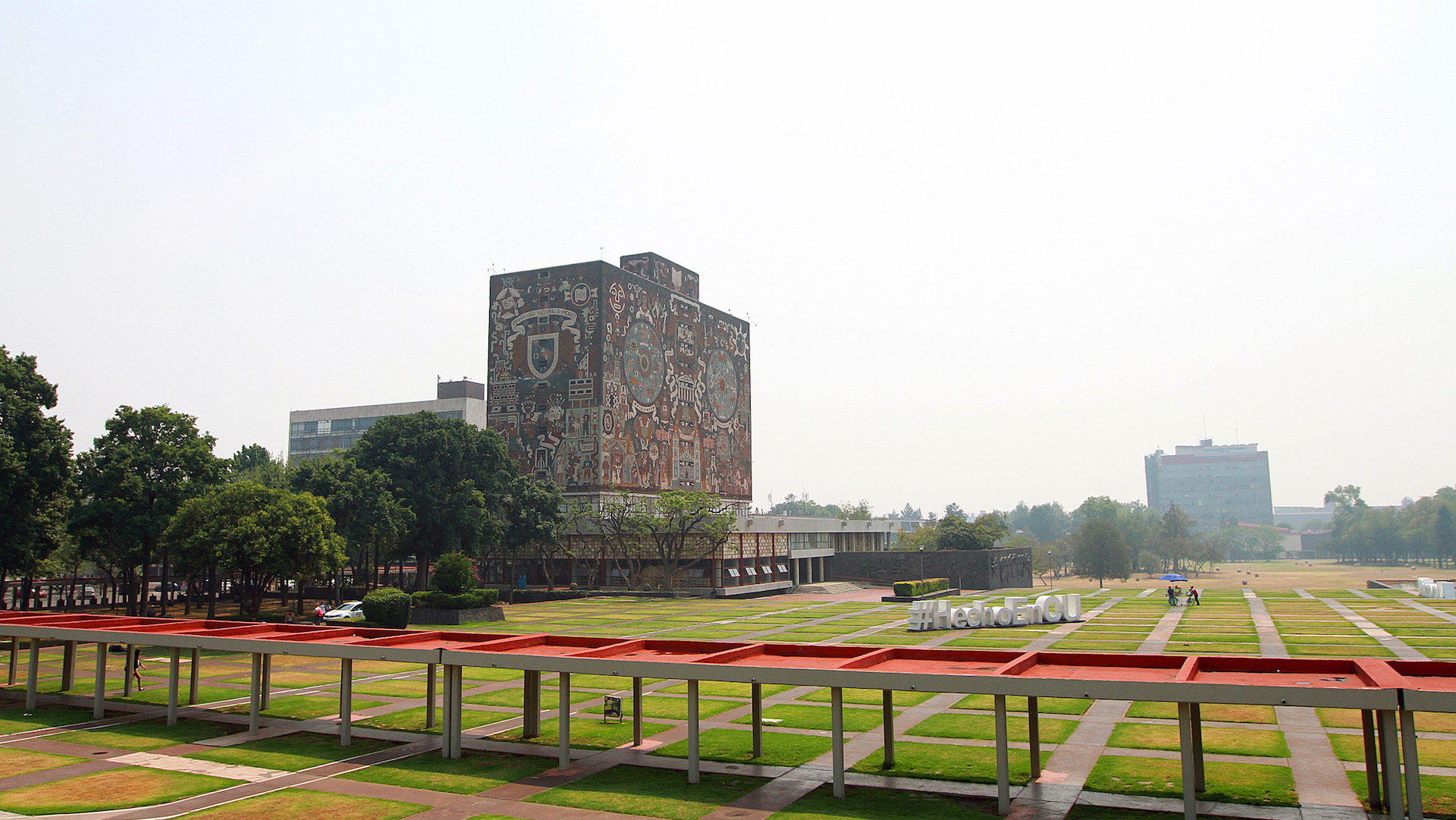 UNAM, IPN y UAM suspenden clases este viernes por contingencia ambiental