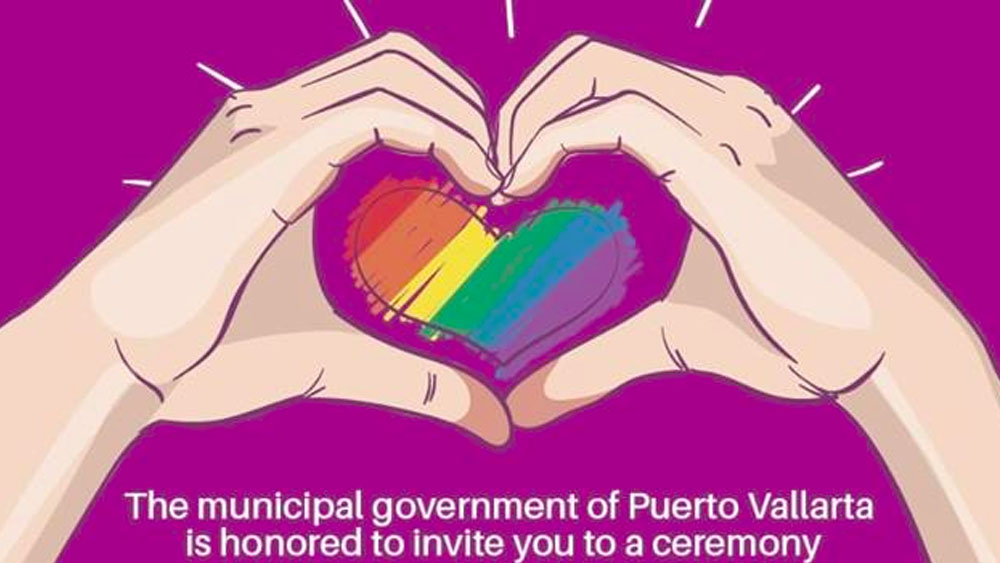 Vallarta, segundo destino de playa más importante para comunidad gay Vallarta, segundo destino de playa más importante para comunidad gay
