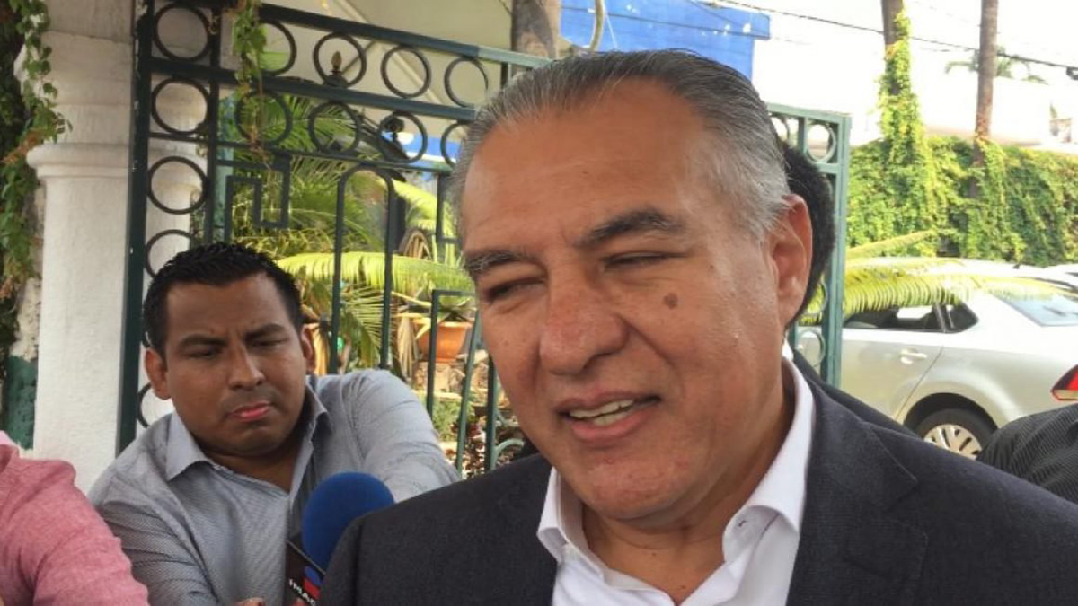 Velan restos de Humberto Adame Castillo en Cuernavaca