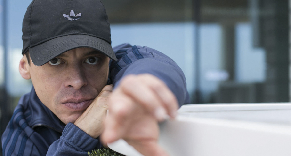 Hospitalizan de emergencia a Vico C Hospitalizan de emergencia a Vico C