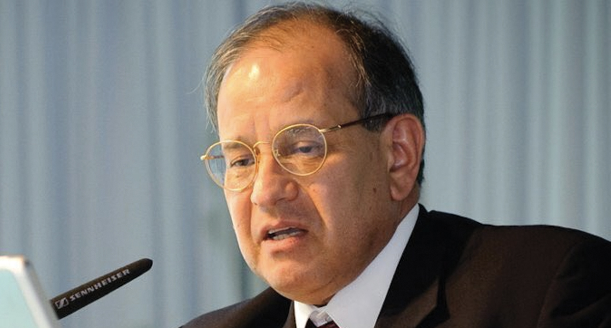 La CAMe ya tiene titular; será Víctor Hugo Páramo