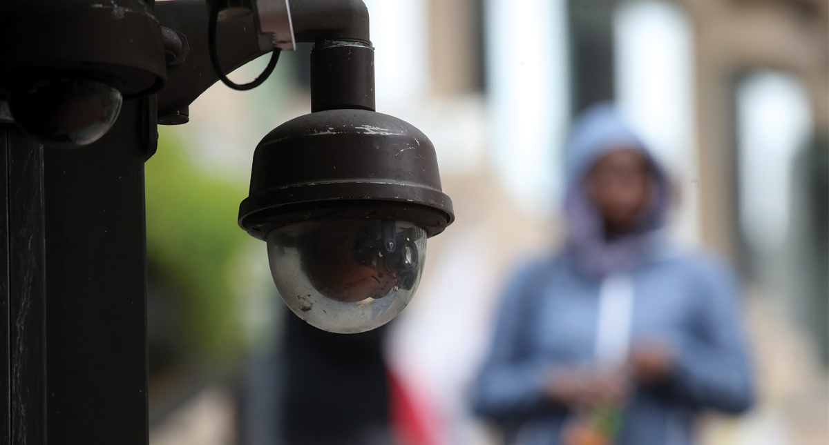 San Francisco es la primera ciudad de EE.UU. en prohibir reconocimiento facial