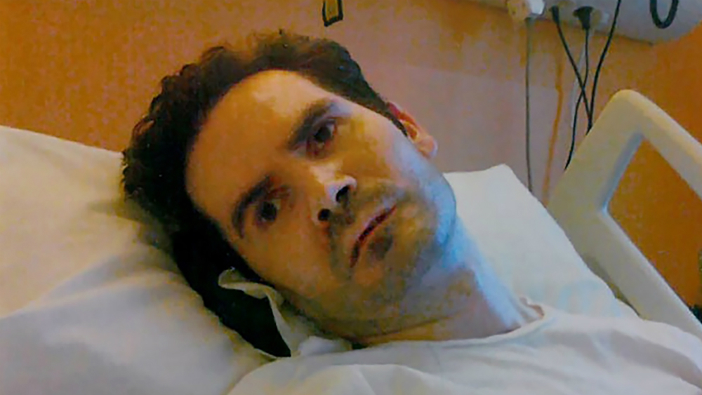 Comité de la ONU pide a Francia que mantenga en vida a paciente en estado vegetativo