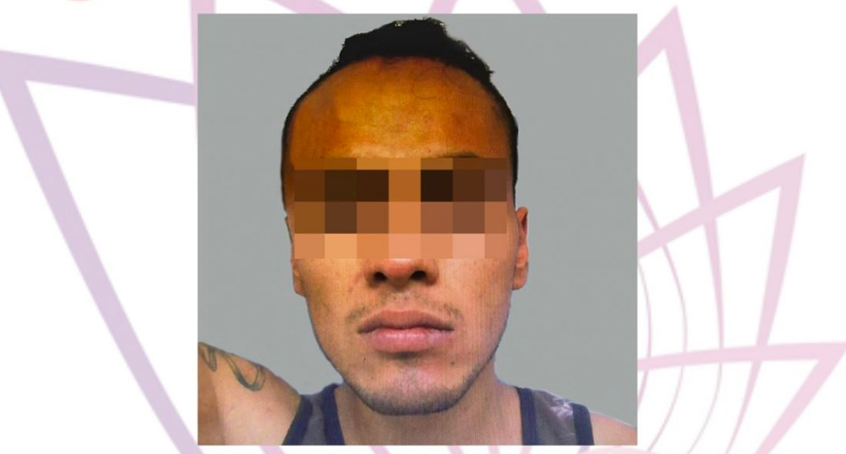 Vinculan a proceso a presunto homicida de dos líderes sindicales en Cuernavaca