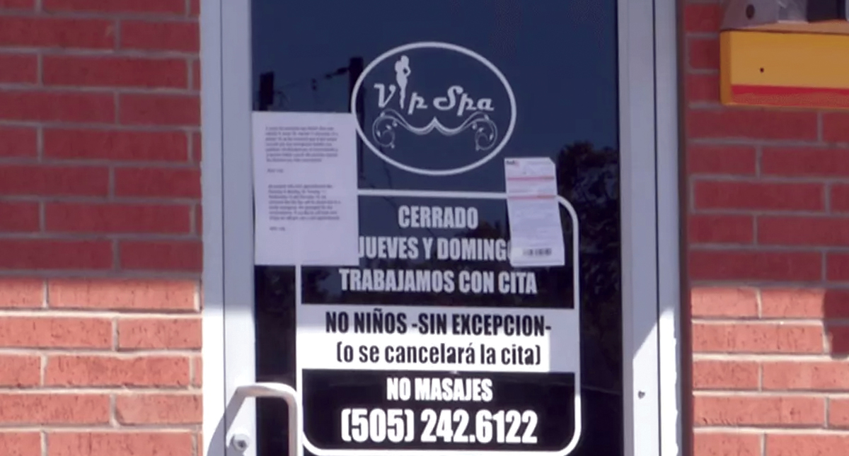 Diagnostican con VIH a dos personas por polémico tratamiento facial