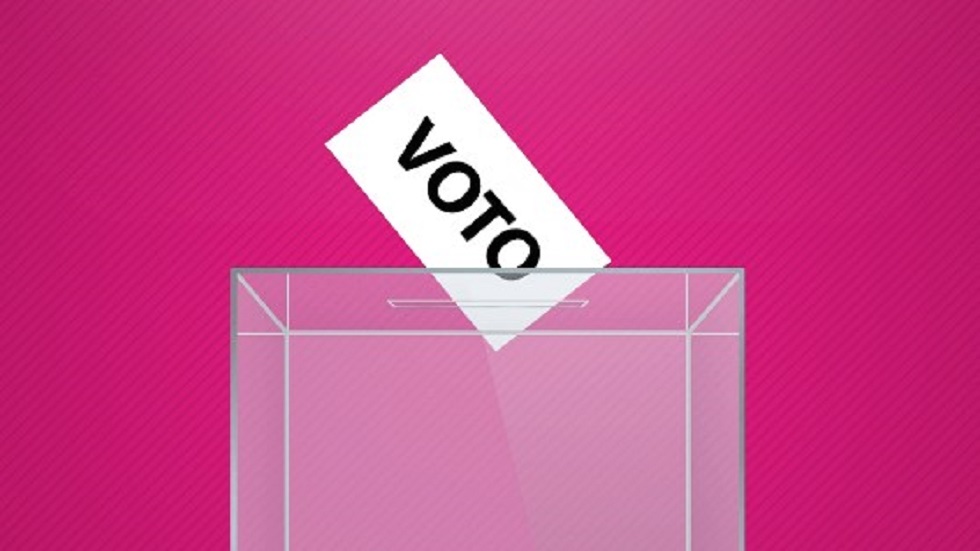 Diputados y senadores crean grupo para vigilar elecciones estatales