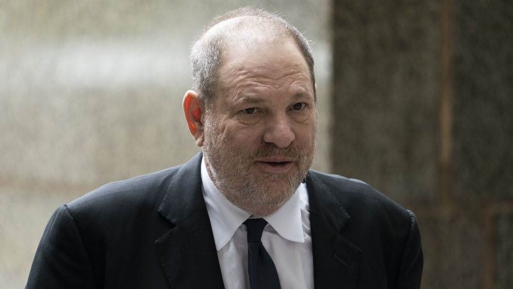 Weinstein habría alcanzado acuerdos con presuntas víctimas