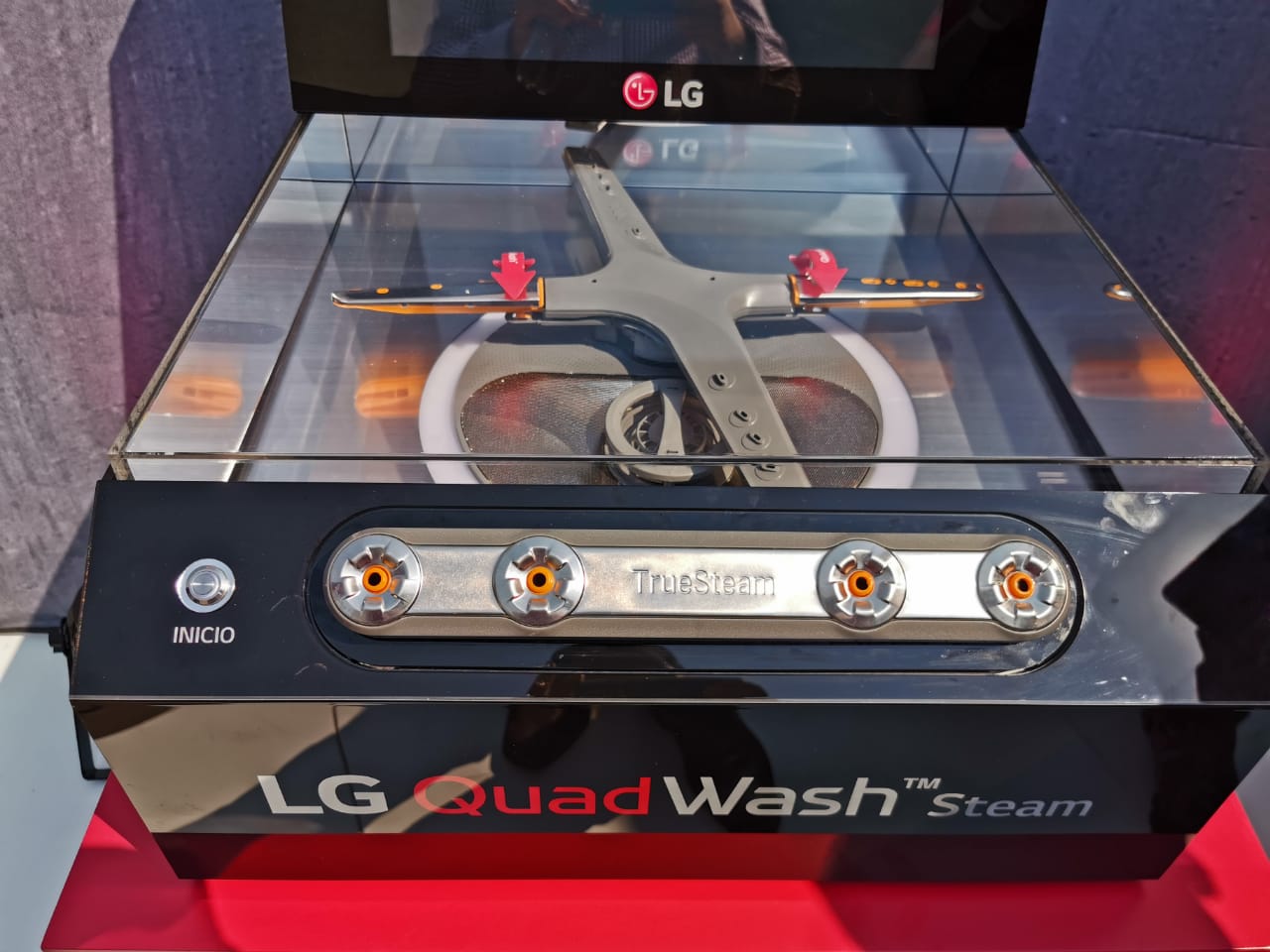 Presentan lavavajillas inteligentes en México - whatsapp-image-2019-05-15-at-23128-pm-1