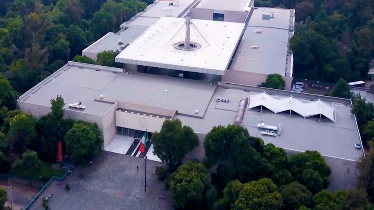 Día Internacional de los Museos