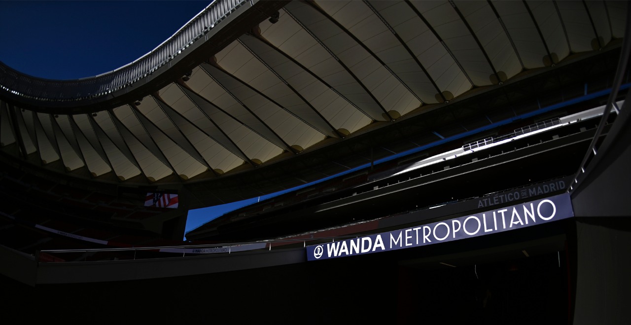 El otro protagonista de la final de la Champions: la iluminación