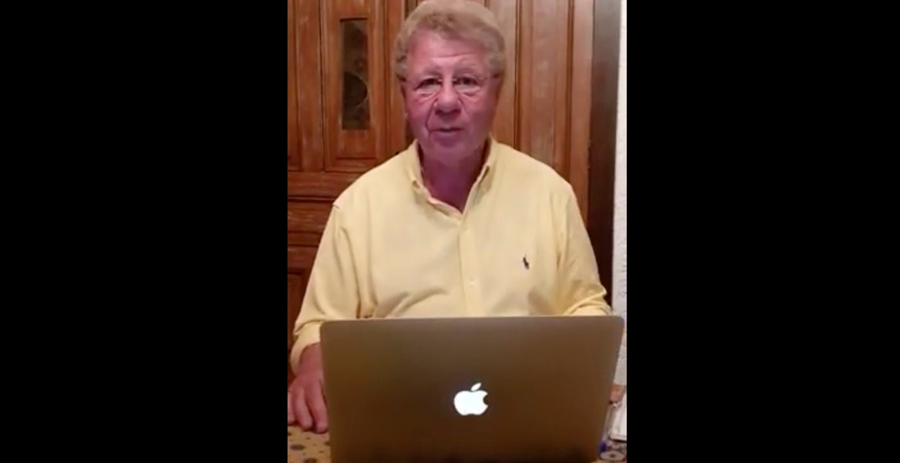 Carta dirigida a los que no votaron por Morena. Tercera parte Carta dirigida a los que no votaron por Morena. Tercera parte