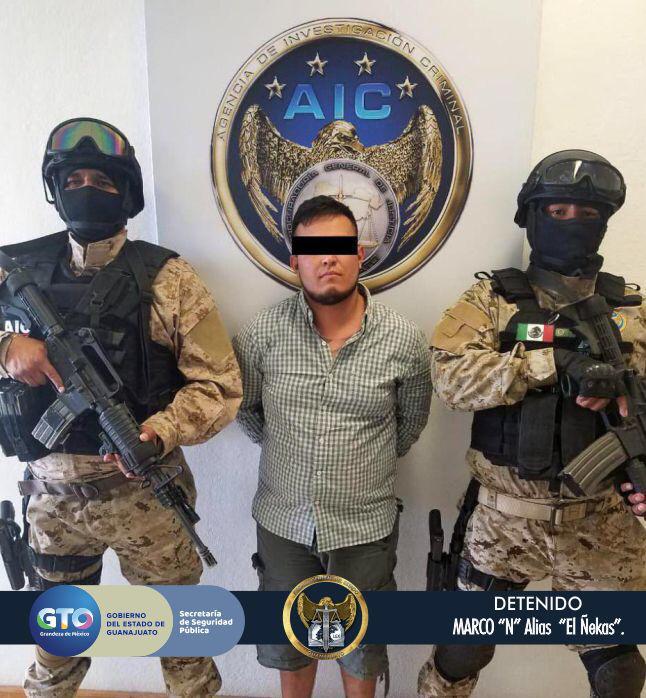 Detienen a asesino de Gilberto Muñoz Mosqueda - whatsapp-image-2019-05-24-at-145000