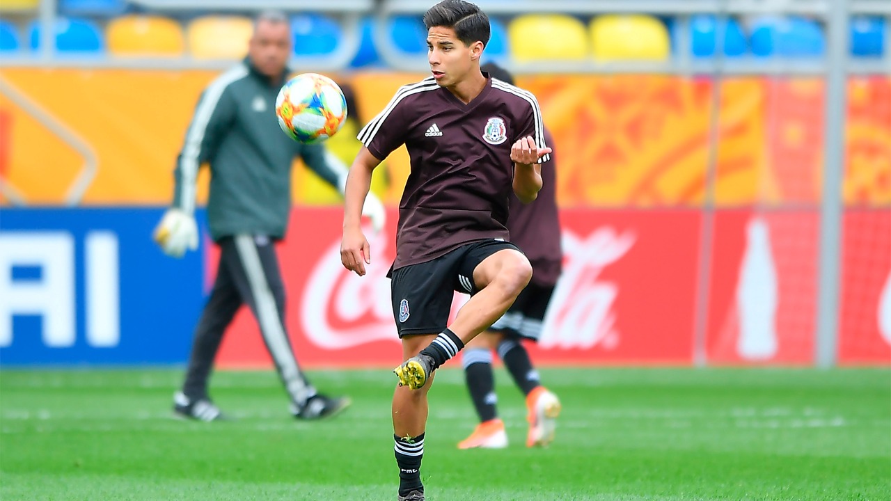 Los futbolistas más valiosos del Mundial Sub-20