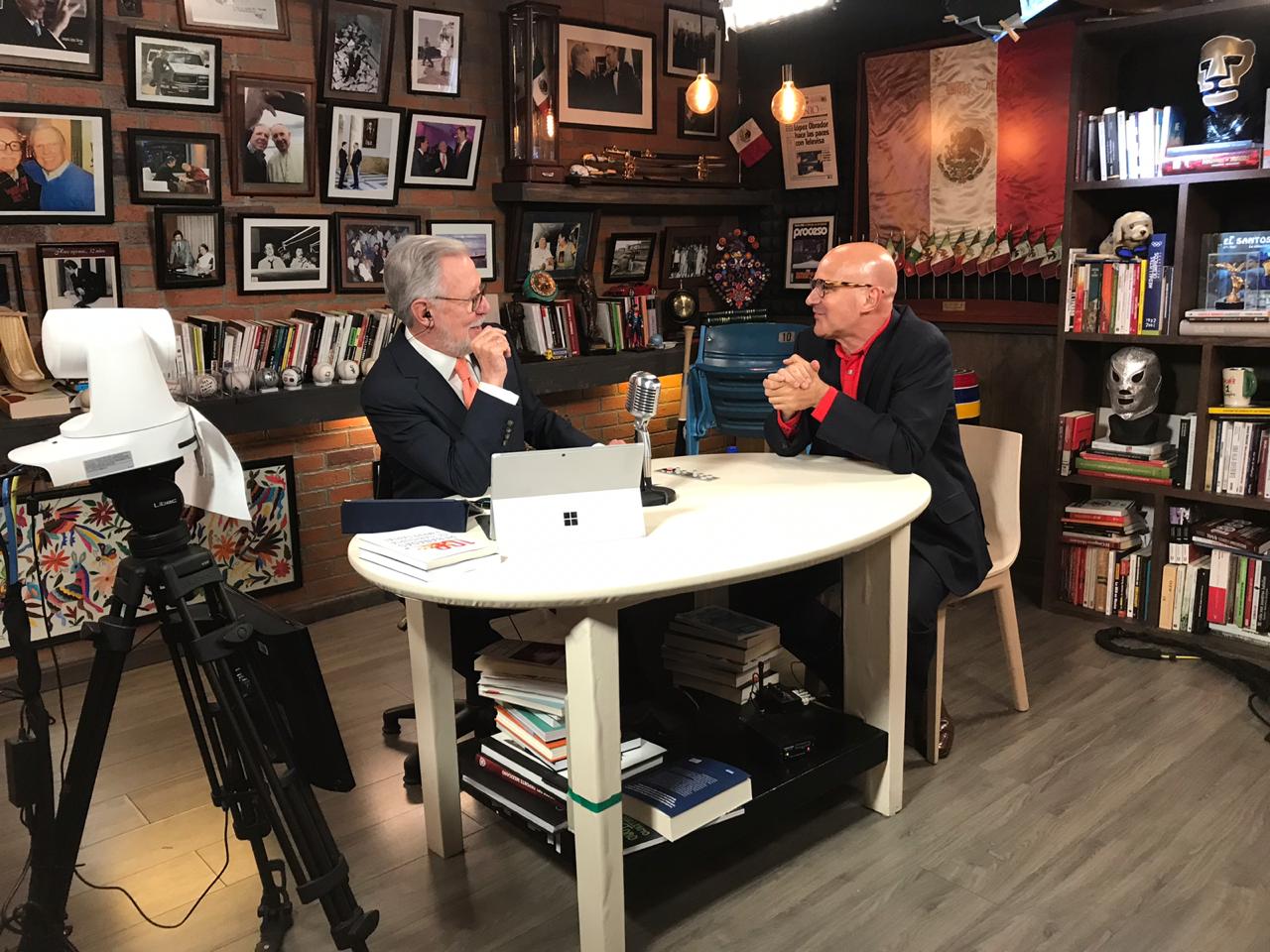 Renuncia de Josefa González, el análisis con Rubén Cortés