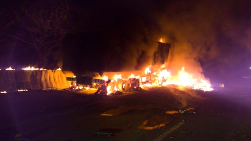 Accidente en el libramiento Paso del Toro-Santa Fe, Veracruz, deja un muerto - whatsapp-image-2019-05-28-at-112609-pm