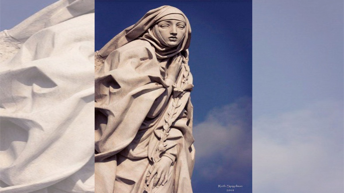 Catalina de Siena Catalina de Siena