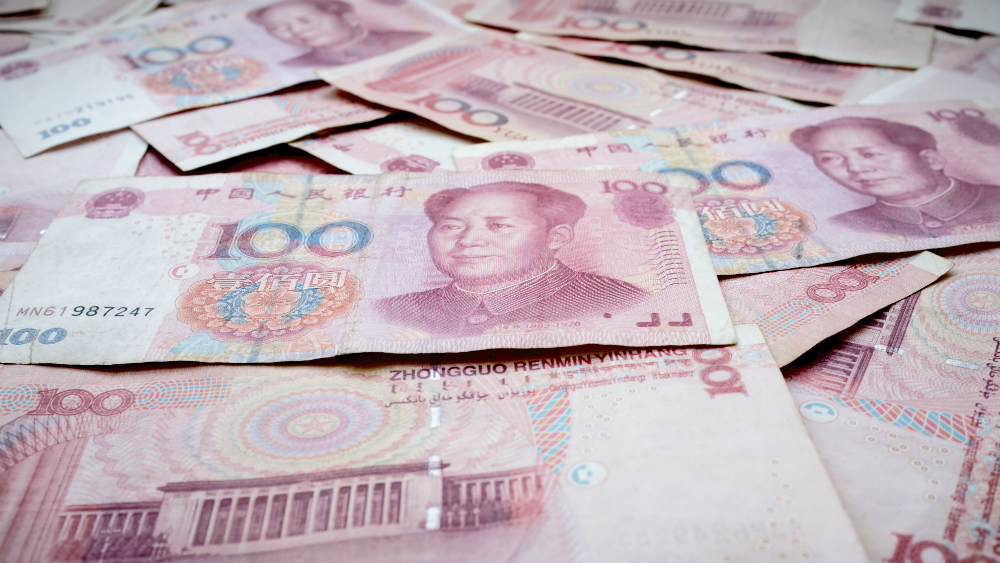 Tesoro de EE.UU. vuelve a negar que China manipule su moneda