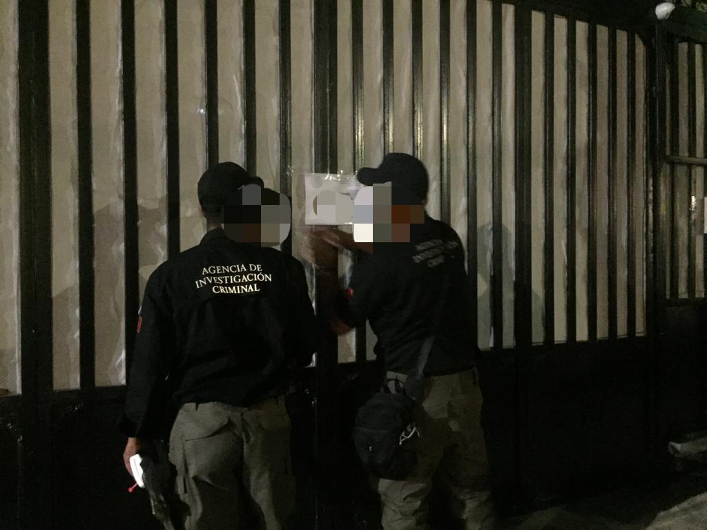 Aseguran en Zapopan inmueble con armas, drogas y dinero en efectivo - zapopan-inmueble-armas-droga-7