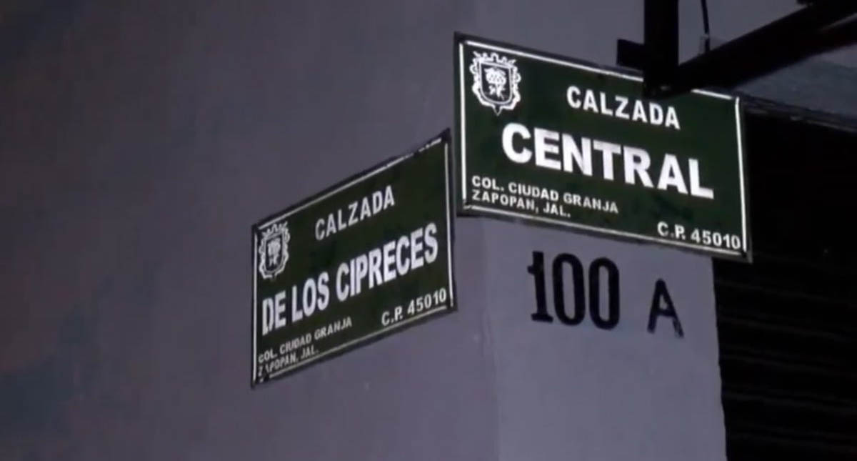 Denuncian secuestro de dos empleados del Poder Judicial de la Federación en Zapopan Denuncian secuestro de dos empleados del Poder Judicial de la Federación en Zapopan