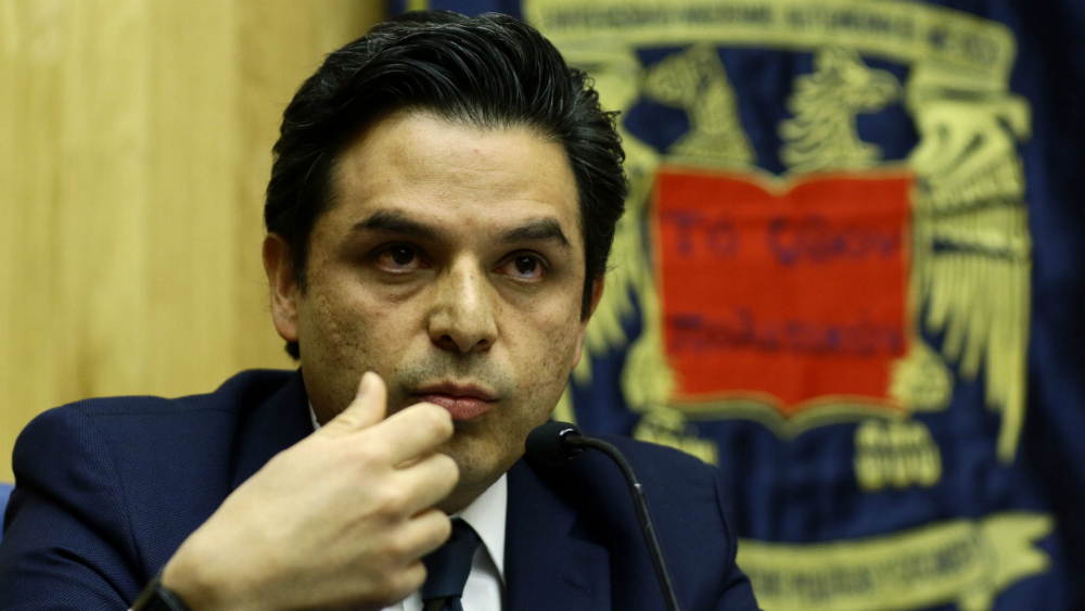 Segob respeta fallo de SCJN sobre sueldos de altos funcionarios