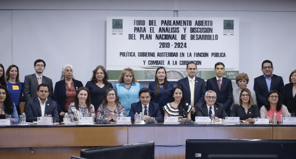 Santa Lucía y Tren Maya requieren gran interlocución con dueños de tierras: Segob