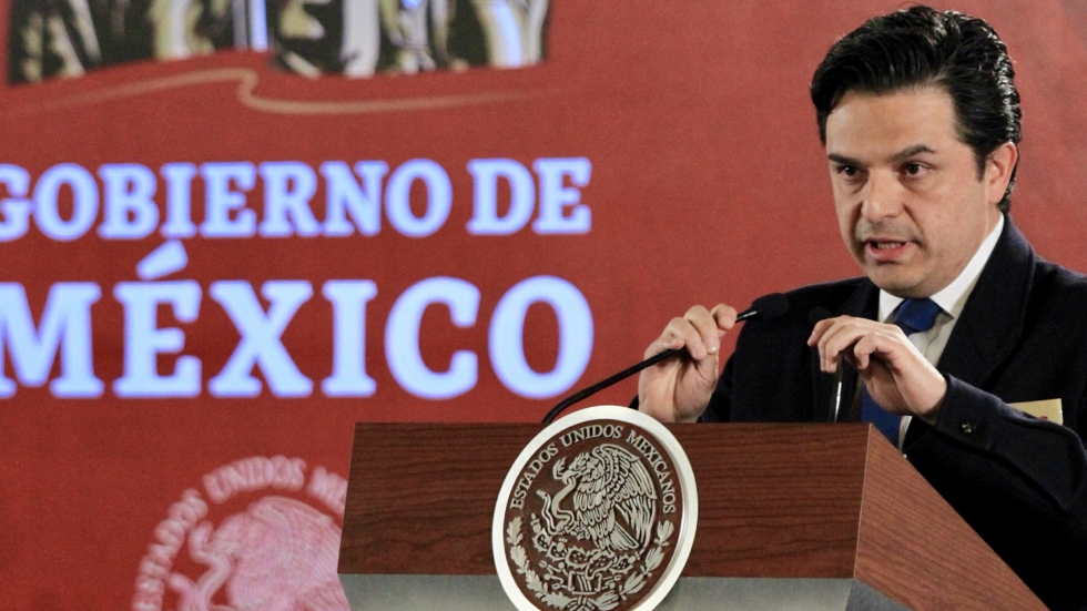 Devolveremos al IMSS a sus orígenes: Zoé Robledo