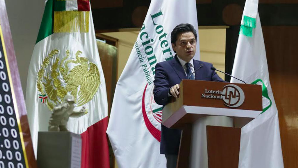 Necesario crear pacto social para brindar medicinas a todos: Robledo