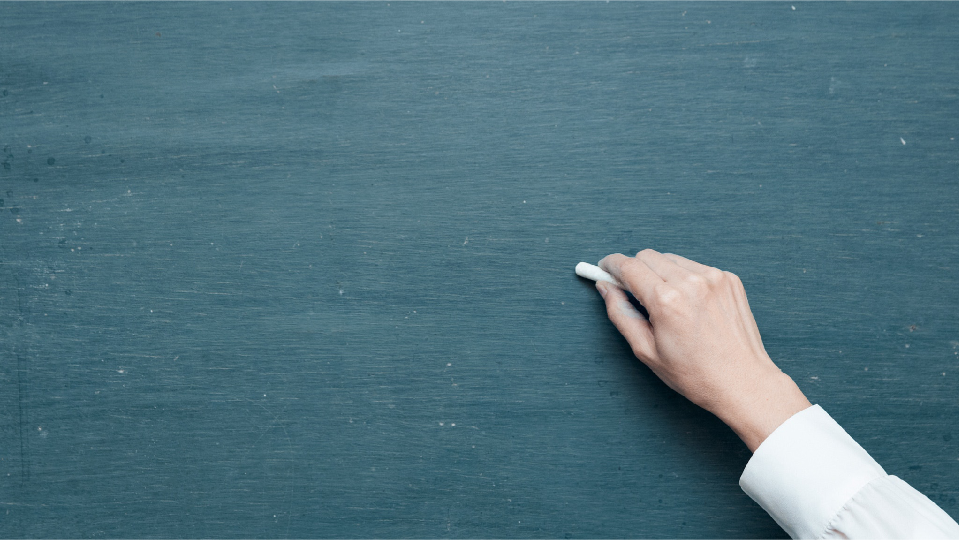 El objetivo: la educación de calidad - 3