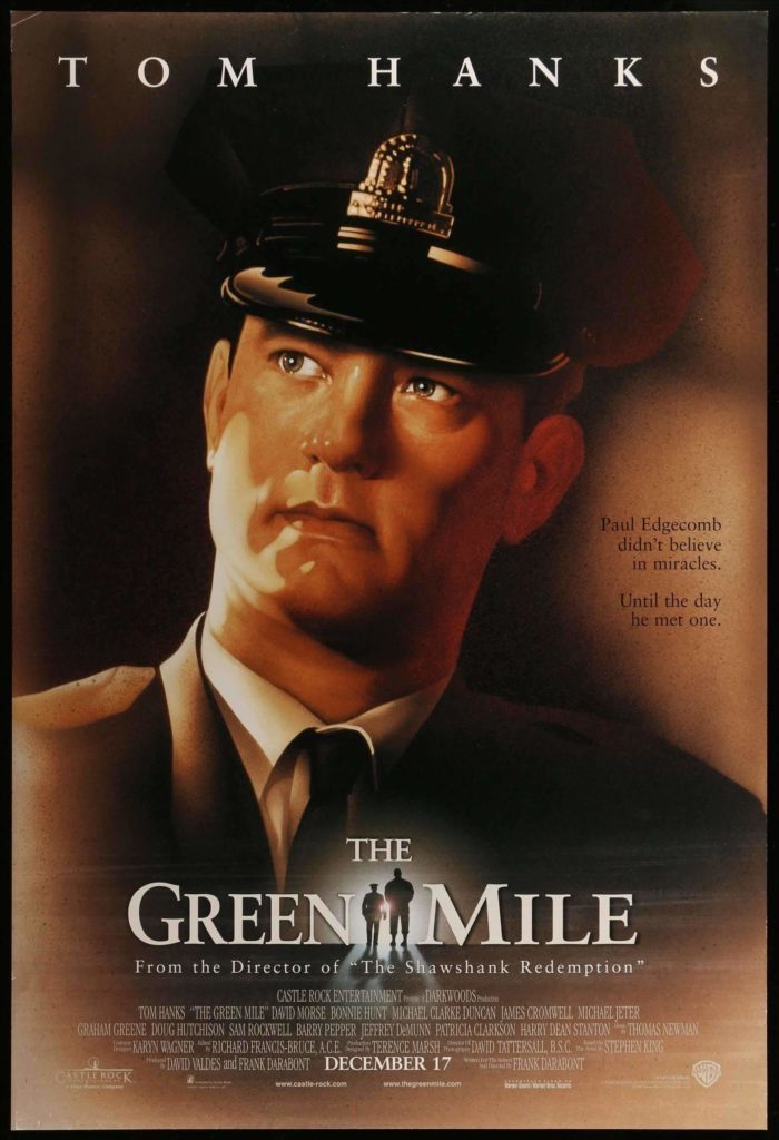 Cinco películas de ciencia ficción para ver en tu casa - 4