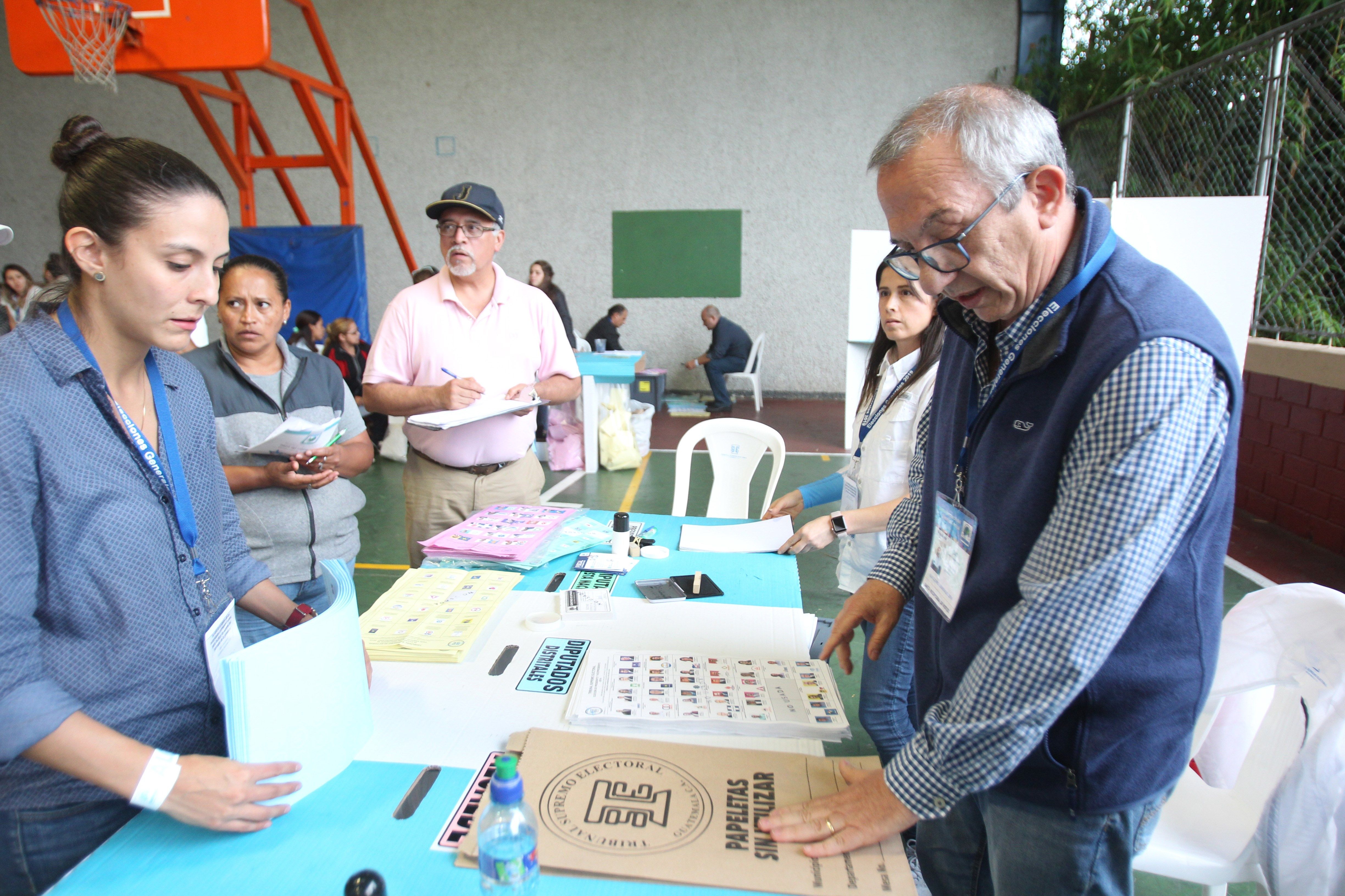 Apuntes sobre la elección de este domingo en Guatemala, por Daniel Zovatto