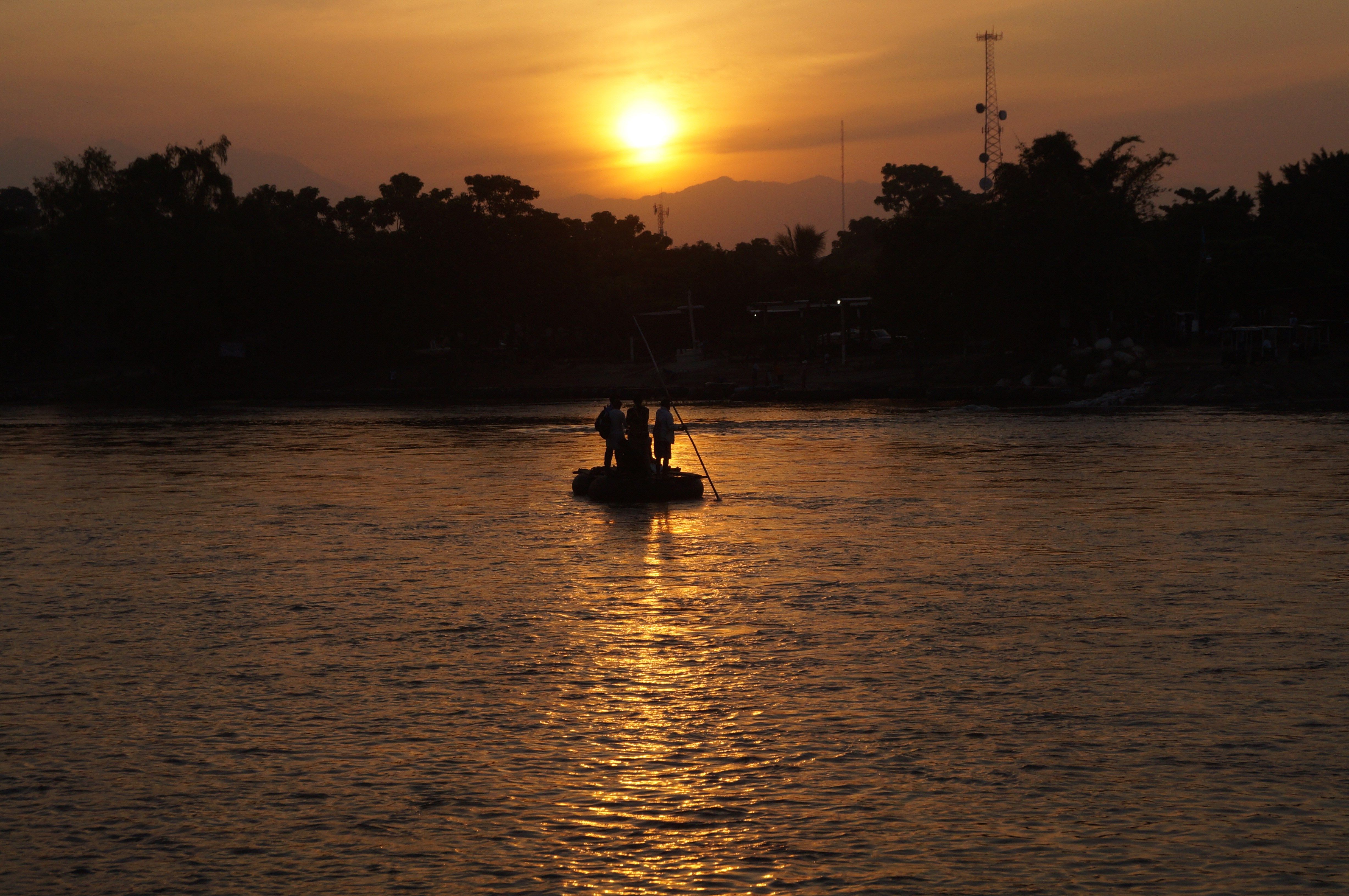 ONU respalda el Plan de Desarrollo Integral para Centroamérica