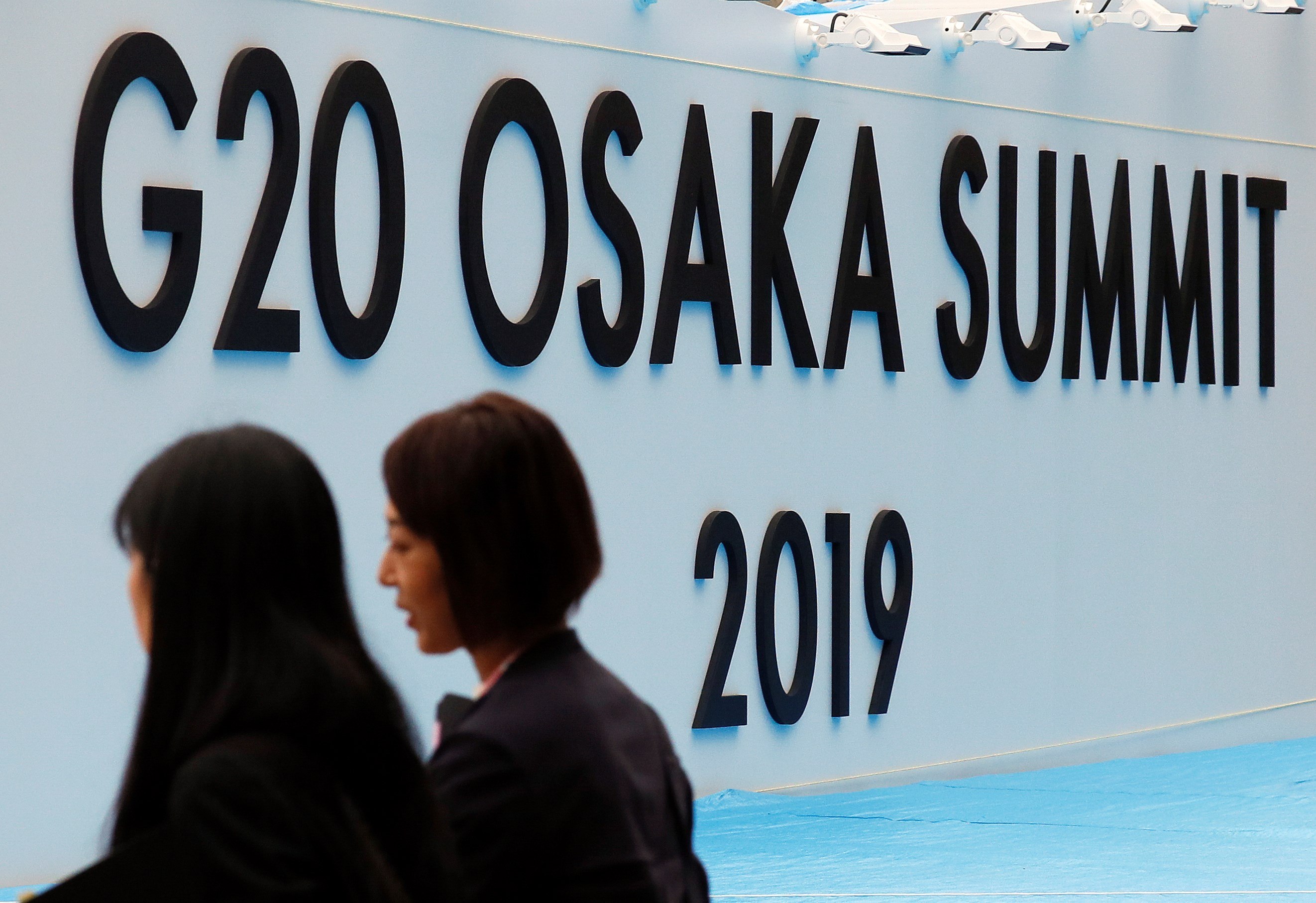 Las claves del G-20