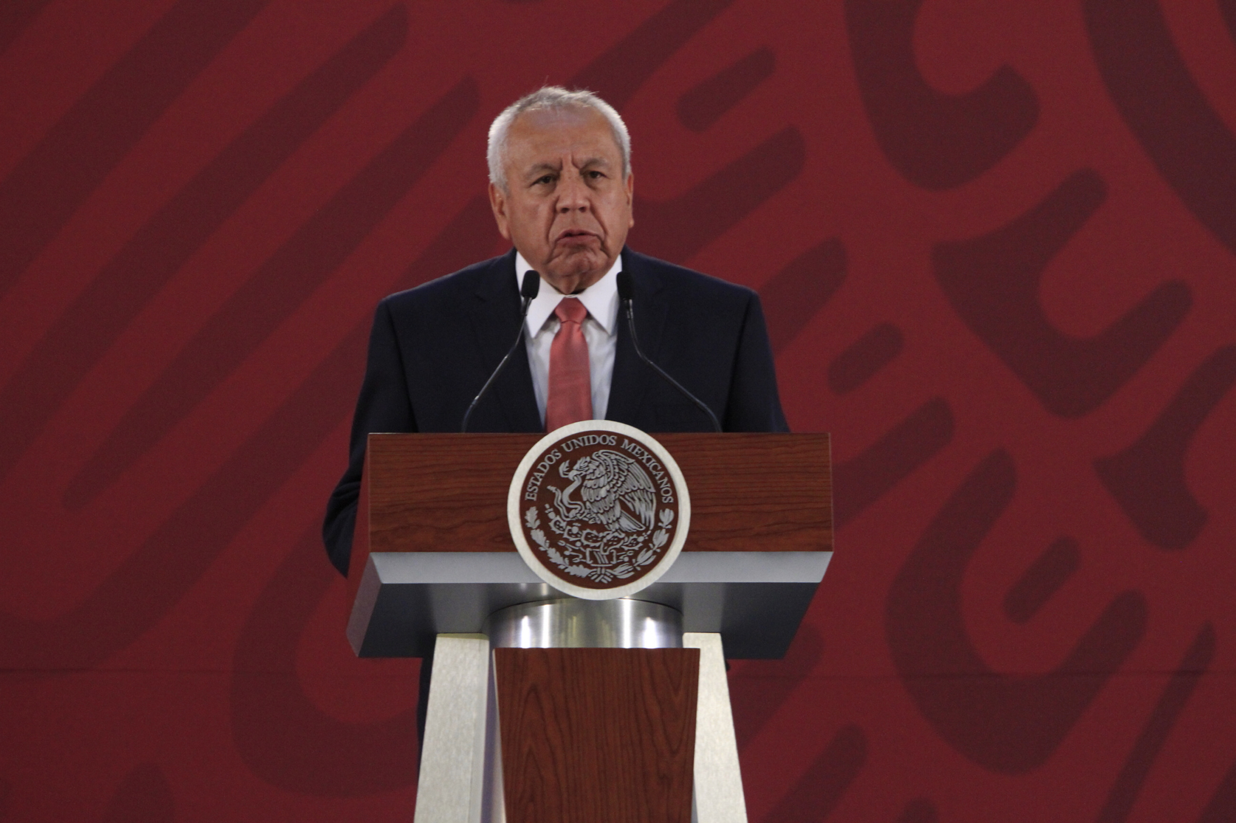 Migración y GN realizarán operativos en 12 puntos de la frontera sur - 90322032