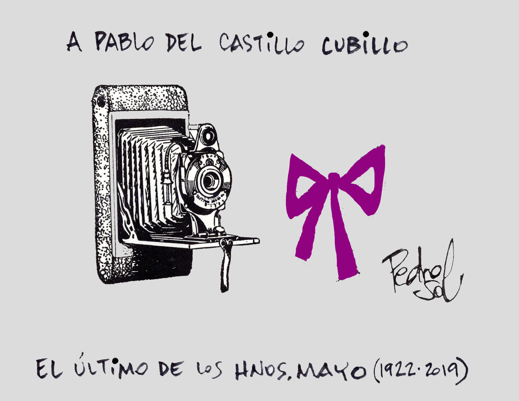 ¡Quema mucho el Sol! A retratar el cielo - a-retratar-el-cielo-pedro-sol