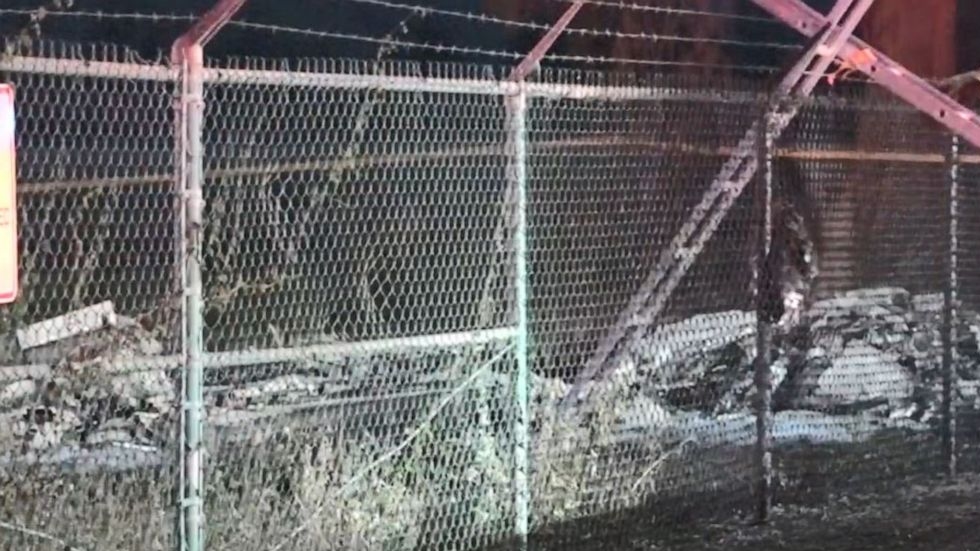 Avión accidentado en Hawaii sufrió percance anterior