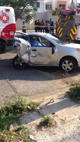 Joao Maleck herido y detenido tras accidente mortal en Zapopan - accidente-joao-malecj-zapopan-jalisco-2