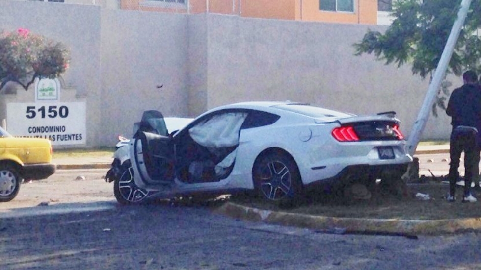 Fiscalía espera peritajes para determinar responsabilidad de Joao Maleck