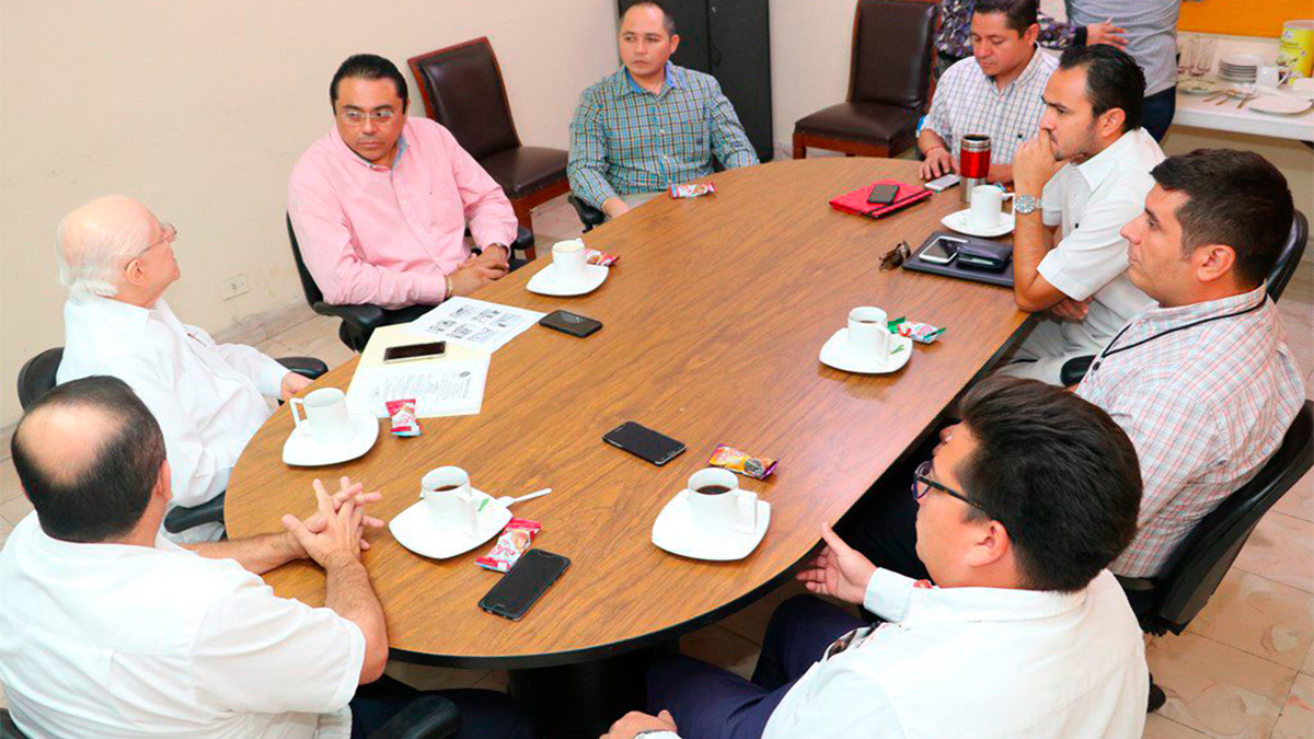 Acusan a ombusperson de Yucatán de violar Derechos Humanos