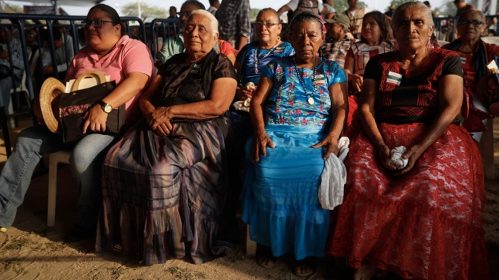 Casi 13 millones de adultos mayores sufren maltrato y abuso en México