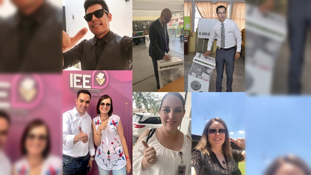 Inicia el PREP en Aguascalientes