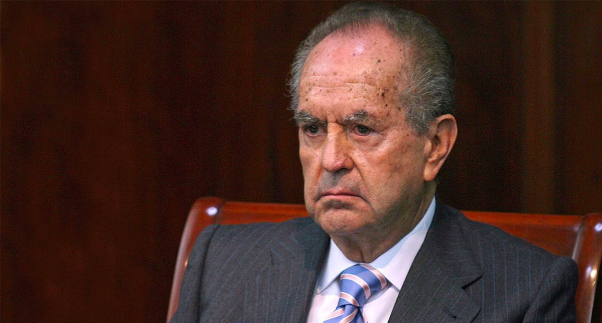 López Obrador comparte carta de felicitación de Alberto Baillères