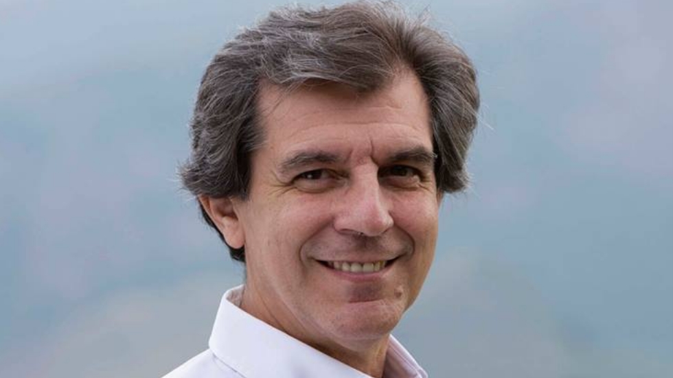 Muere el trovador Alberto Escobar a los 70 años