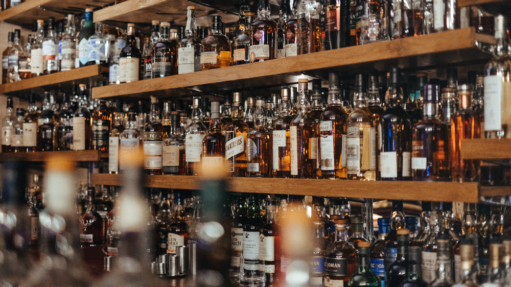 Contemplan impuesto a bebidas alcohólicas en CDMX; organismos piden frenarlo Contemplan impuesto a bebidas alcohólicas en CDMX; organismos piden frenarlo