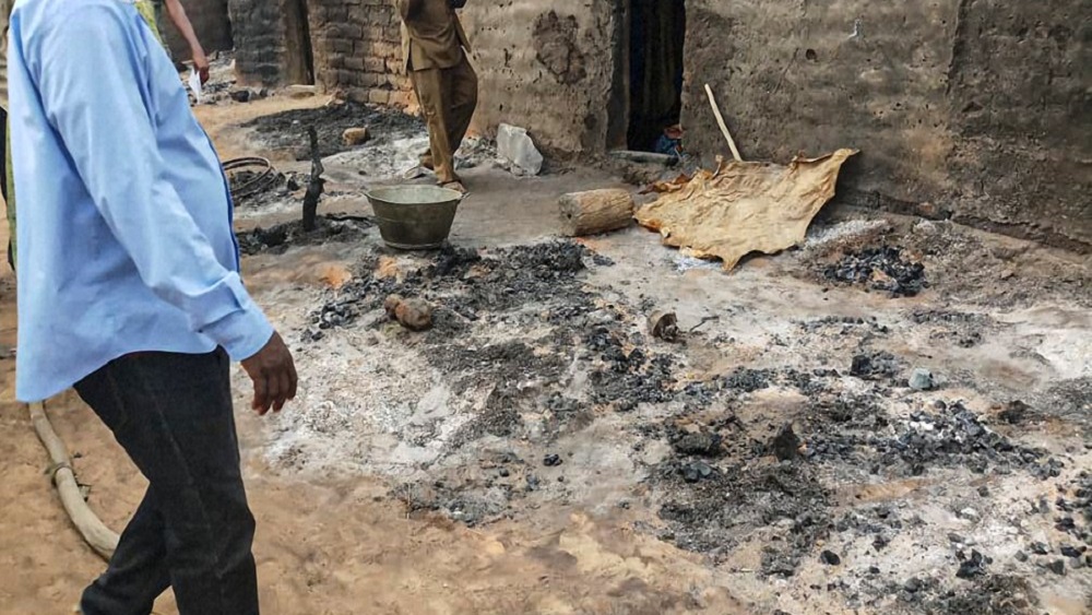 Malí ajusta de 95 a 35 cifra de muertos por masacre en aldea - aldesa-sobane-da