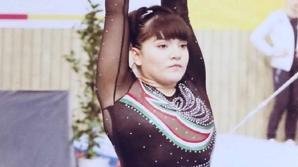 Alexa Moreno queda fuera de los Juegos Panamericanos